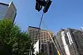 機能強化棟