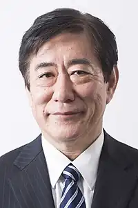 河村孝