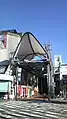 東新町商店街