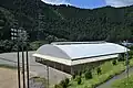 東栄ドーム