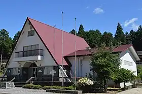 東栄町立博物館