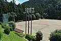 野球場