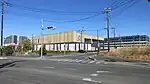 東街区のアクアイグニス吉川美南(温泉)