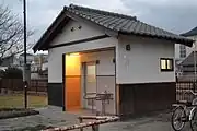 トイレ(2016年1月)