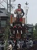 東関戸