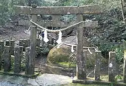 東霧島神社