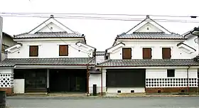 松延家住宅