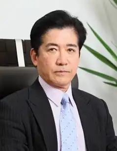 松本洋
