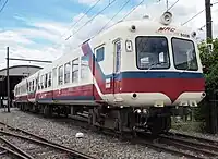 5000形