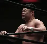 松永 智充Tomomitsu Matsunagaの画像