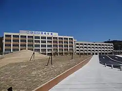 松江医療センター