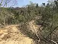 松田城跡