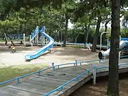 松風児童遊戯場