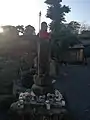 林昌寺の石仏