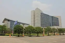 柳州市政府