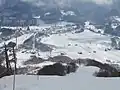 栂池高原スキー場