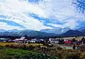 栂池高原