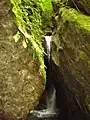 栃寄ノ大滝