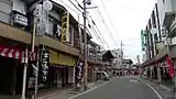 長岡市谷内