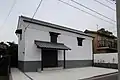 栗原家モルタル蔵