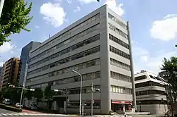 株式会社タマディック本社