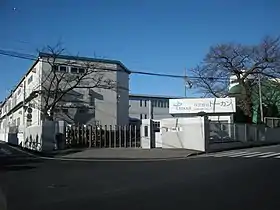 トーカン本社