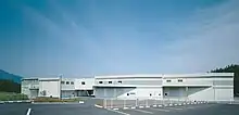 社屋