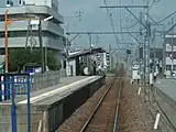 駅集中管理システム導入前の桜町前駅
