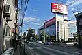 コジマ×ビックカメラ梶ヶ谷店(神奈川県川崎市)