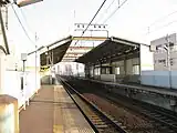 ホーム