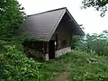 楊子宿避難小屋