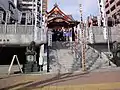 成田山萬福院