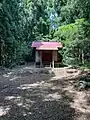 雷神社（外郭）