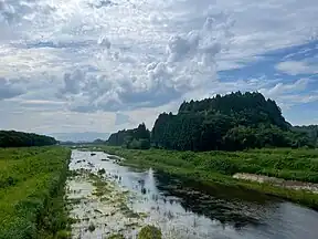 遠景