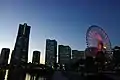みなとみらい（横浜）