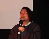 横山 翔一