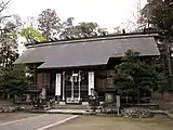 橘樹神社