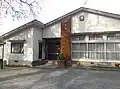 櫛渕公民館