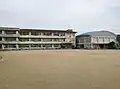 櫛渕小学校