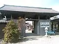 東門