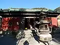 武当山朝拜殿