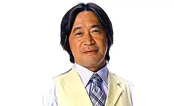 武田 鉄矢