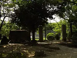 歩兵第11連隊跡