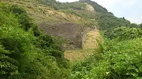 比婆山