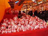 毘沙門天大祭