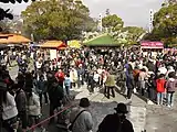 毘沙門天大祭