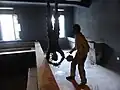 水責めをする日本人
