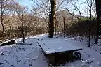 水晶沢ノ頭