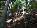 水根産土神社