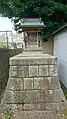 水神社